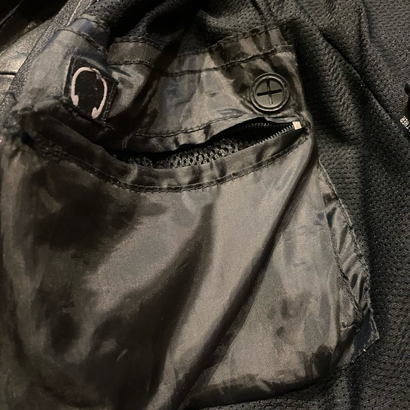 Women’s Riding Jacket - Picture 14 of 16